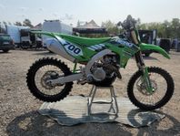 Kawasaki kx 450 2024