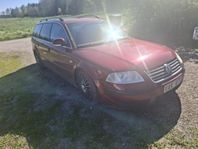 Volkswagen Passat Variant 1.8 T Trendline Euro 4