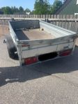 Släpvagn Easyline 200