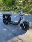 Fatbike EU-moped