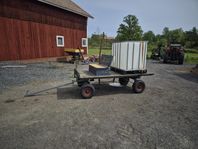 vattenvagn 