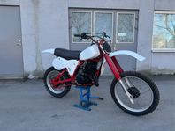 Yamaha yz465 -80