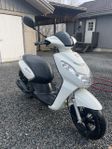 Peugeot Kisbee 2021