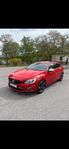 Volvo v60 D5 R-Design Tacklucka