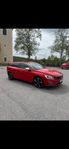 Volvo v60 D5 R-Design Tacklucka
