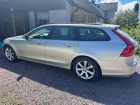 Volvo V90 D4 Geartronic Business, Kinetic Euro 6