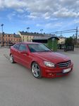 Mercedes-Benz CLC 180 Kompressor Evolution, Sport Euro 4