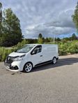 Renault trafic Skåpbil 2.7t 1.6 dCi Euro 5