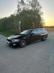 BMW 540 i xDrive Touring Steptronic M Sport Euro 6