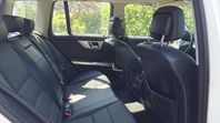 Mercedes-Benz GLK 280 4MATIC 7G-Tronic Euro 5