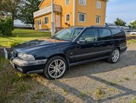 Volvo XC70 V70 XC 2.4 T AWD