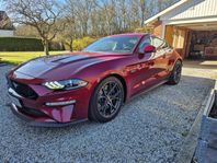 Ford Mustang GT SelectShift - mycket fin