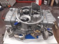 Holley 650 DP Spreadbore