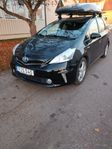 Toyota Prius+ Hybrid CVT Euro 5