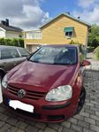 Volkswagen Golf 5-dörrar 1.6 FSI Trendline Euro 4