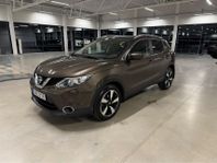 Nissan Qashqai 1.2 DIG-T XTRONIC-CVT Euro 6 - DEFEKT