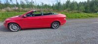 Volvo C70 T5 Euro 5