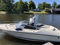 Motorbåt DayCruiser