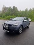 Nissan Qashqai 2.0 dCi 4x4 | Panorama | Drag | Navi