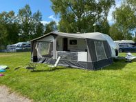 Ventura förtält 