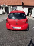 Toyota Yaris 5-dörrar 1.3 VVT-i Euro 4