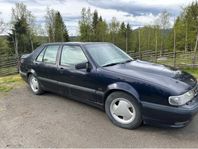 Saab 9000 CS 2.3 Turbo CSE