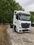 Mercedes Actros 1851 4x2