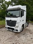 Mercedes Actros 1851 4x2