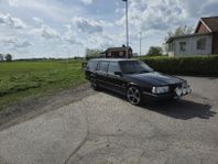 Volvo 940 gl/se