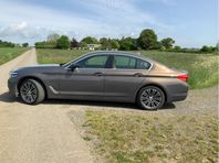 BMW 530e iPerformance Sedan Steptronic Sport line Euro 6