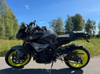 Yamaha Mt 10