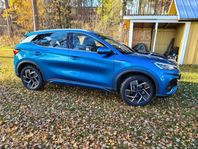 BYD ATTO 3 Överlåtelse Leasing