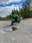 kawasaki z900