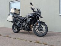 Triumph Tiger 850 Sport *INK Väskor och centerstöd*