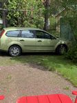 Ford Focus Kombi 1.8 Flexifuel Euro 4