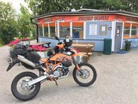 KTM 950 Super Enduro