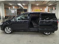 Volkswagen Sharan 7-seater 2.0 TDI DPF BMT Masters Euro 5