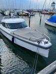 Axopar 24 HT 2016, Mercury Verado 200 Hp