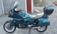 BMW K1100 LT
