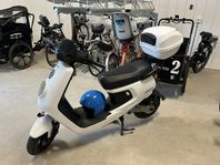 Niu MQi+ Sport Extended Range 