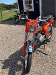 Zundapp KS50 -72 70cc