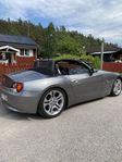 BMW Z4 3.0i Euro 3