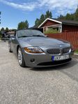 BMW Z4 3.0i Euro 3