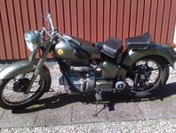 Sunbeam S8