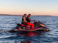Yamaha GP1800R HO 2021