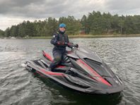 Yamaha GP1800R HO 2021