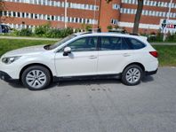 Subaru Outback motor på 14000mil euro 6