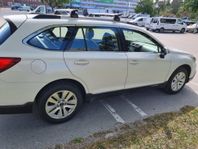 Subaru Outback motor på 14000mil euro 6