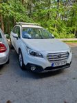 Subaru Outback motor på 14000mil euro 6