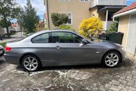 BMW 320 d Coupé Comfort, Dynamic Euro 4